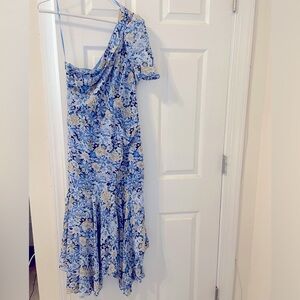 ASTR the Label dress!